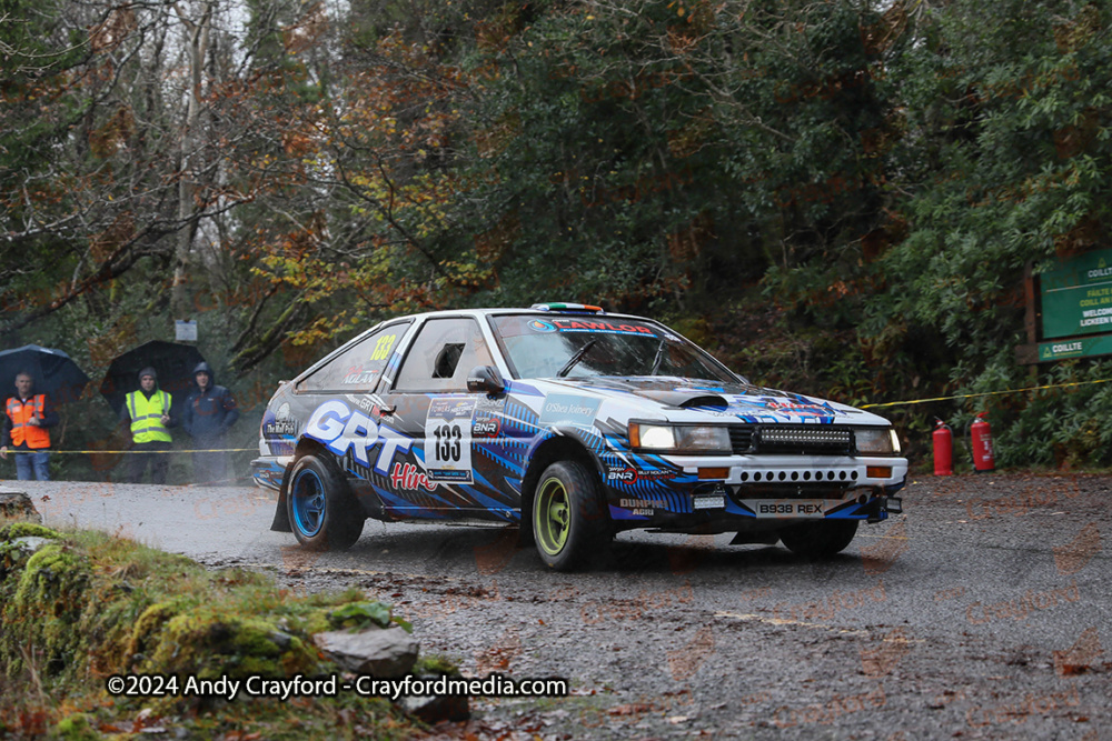 Killarney-Historic-Rally-2024-M-S6-101