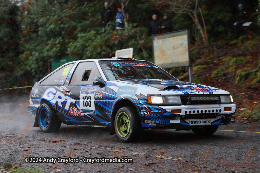 Killarney-Historic-Rally-2024-M-S6-102