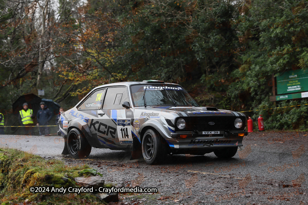 Killarney-Historic-Rally-2024-M-S6-105