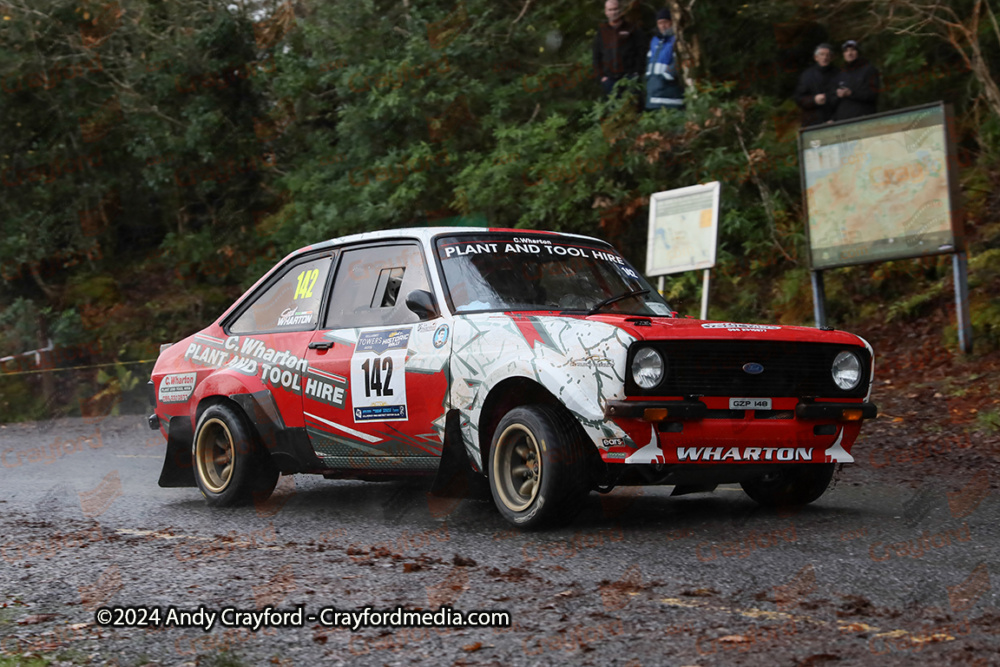 Killarney-Historic-Rally-2024-M-S6-108