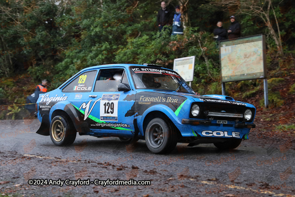 Killarney-Historic-Rally-2024-M-S6-113