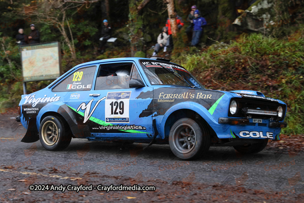 Killarney-Historic-Rally-2024-M-S6-114