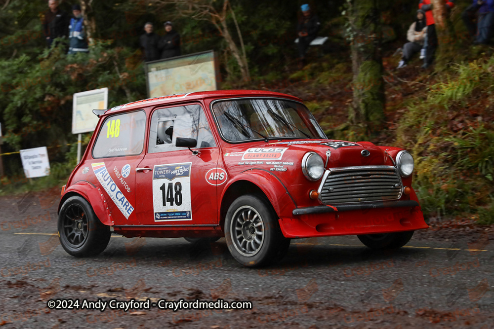 Killarney-Historic-Rally-2024-M-S6-124