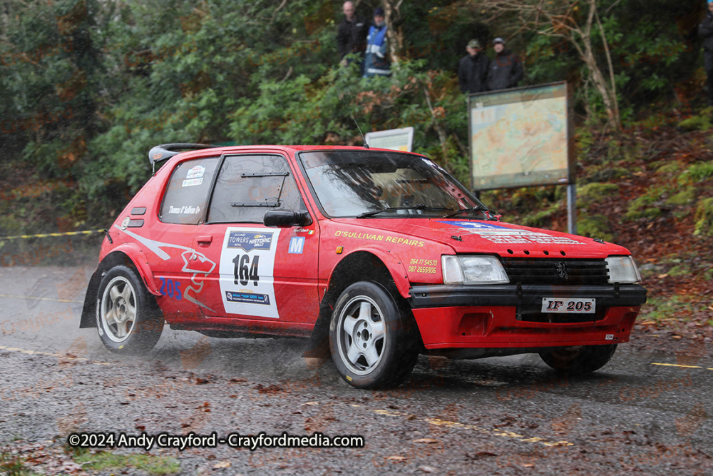 Killarney-Historic-Rally-2024-M-S6-141