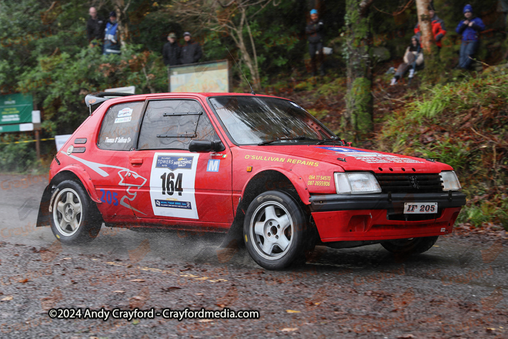 Killarney-Historic-Rally-2024-M-S6-142