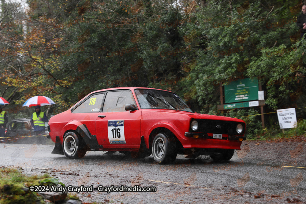 Killarney-Historic-Rally-2024-M-S6-143