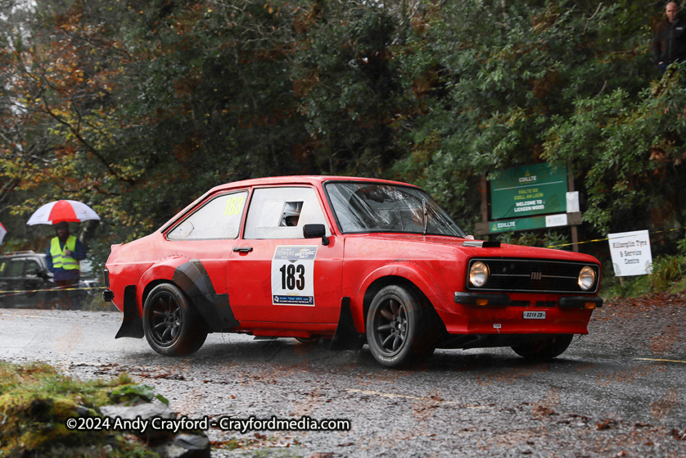 Killarney-Historic-Rally-2024-M-S6-146