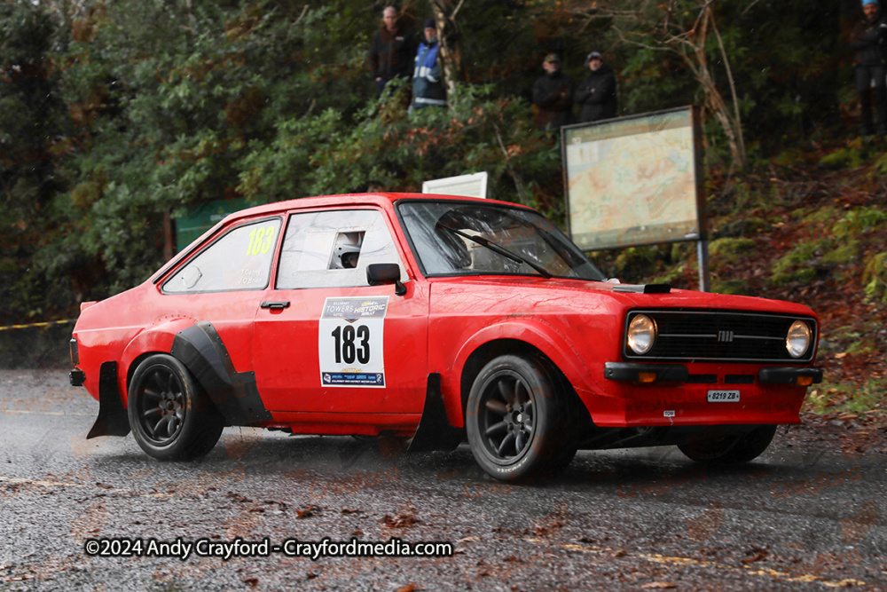 Killarney-Historic-Rally-2024-M-S6-147