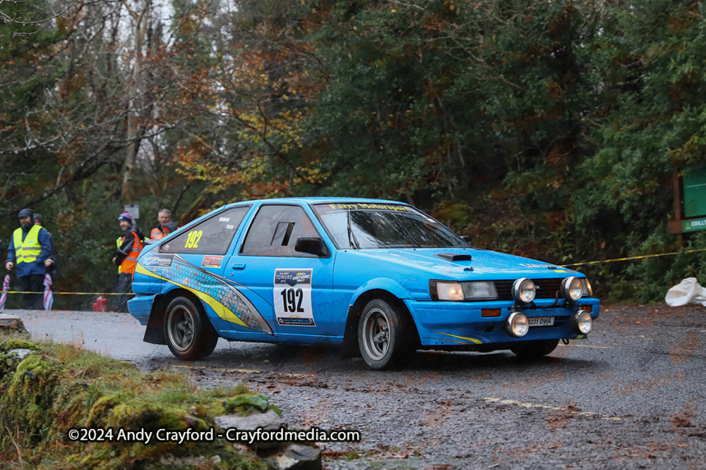 Killarney-Historic-Rally-2024-M-S6-182