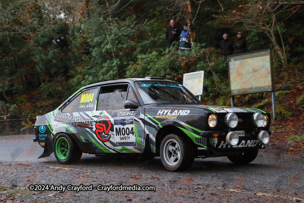 Killarney-Historic-Rally-2024-M-S6-2