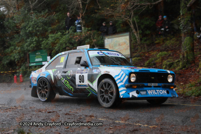 Killarney-Historic-Rally-2024-M-S6-30