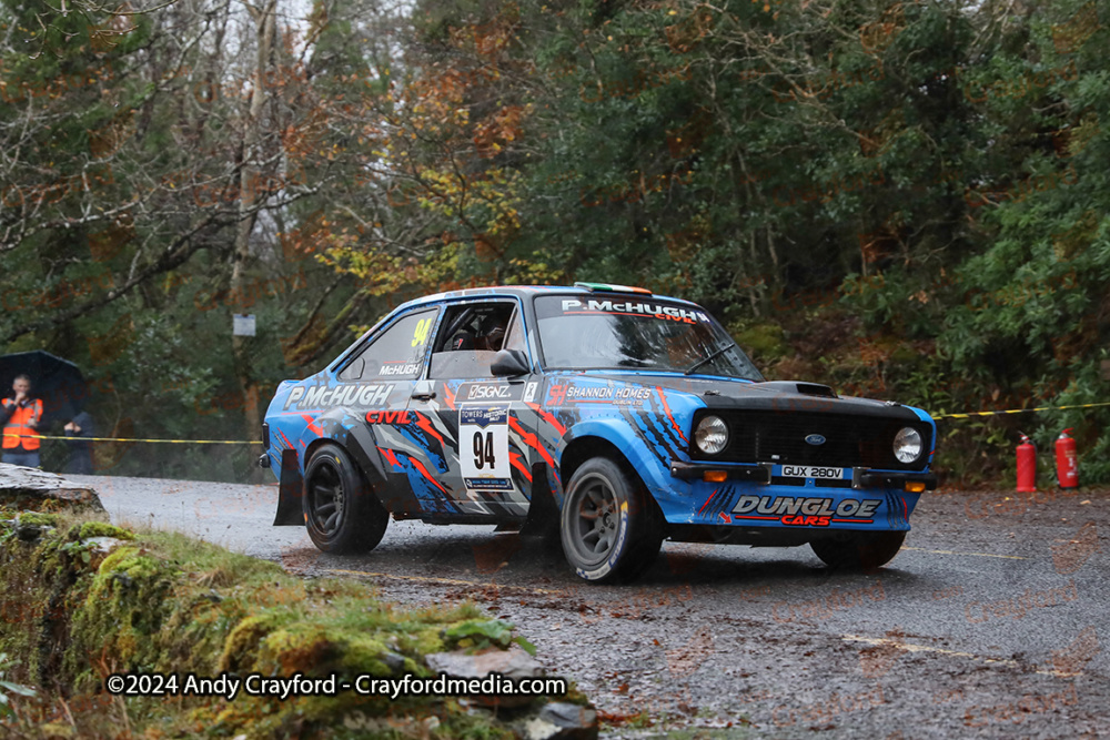 Killarney-Historic-Rally-2024-M-S6-35