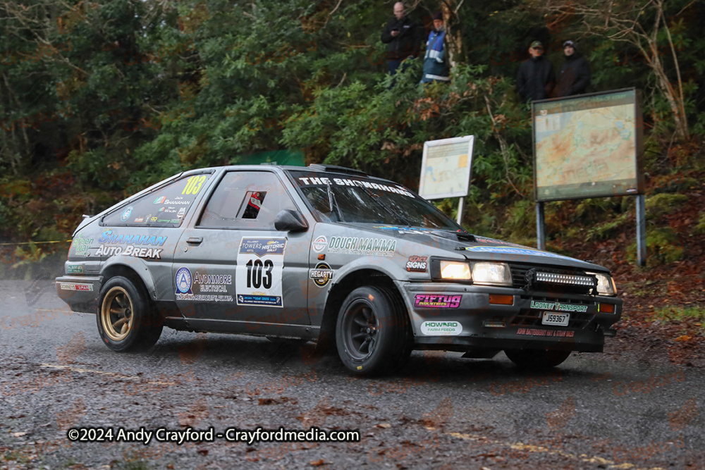 Killarney-Historic-Rally-2024-M-S6-48