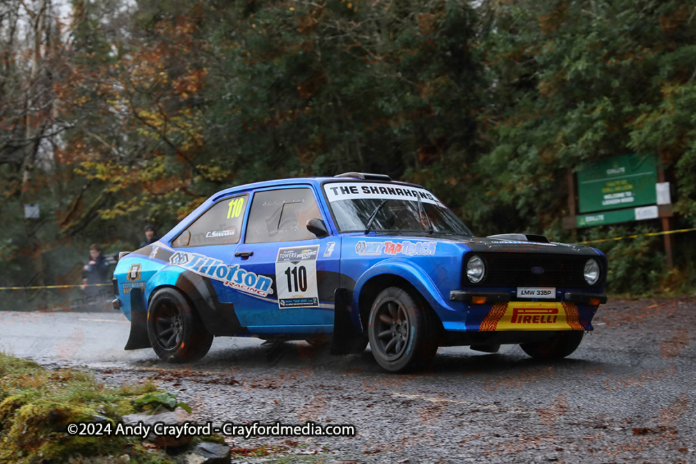 Killarney-Historic-Rally-2024-M-S6-63