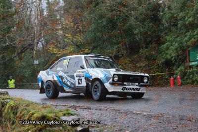 Killarney-Historic-Rally-2024-M-S6-89