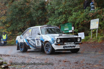 Killarney-Historic-Rally-2024-M-S6-90
