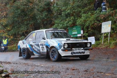 Killarney-Historic-Rally-2024-M-S6-90