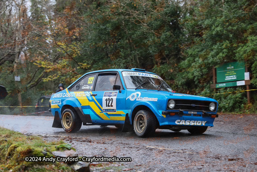 Killarney-Historic-Rally-2024-M-S6-92