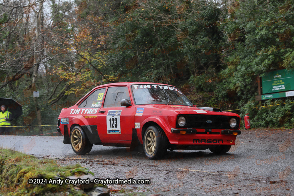 Killarney-Historic-Rally-2024-M-S6-95