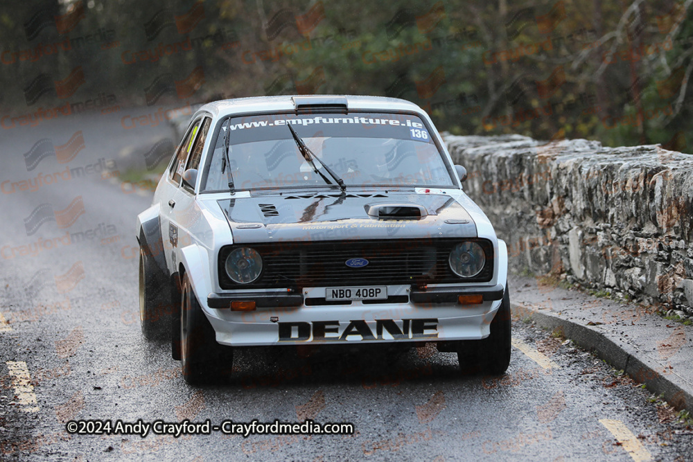 Killarney-Historic-Rally-2024-M-S3-205