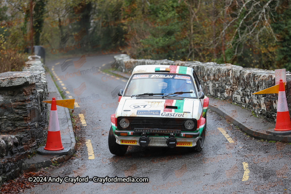 Killarney-Historic-Rally-2024-M-S3-301