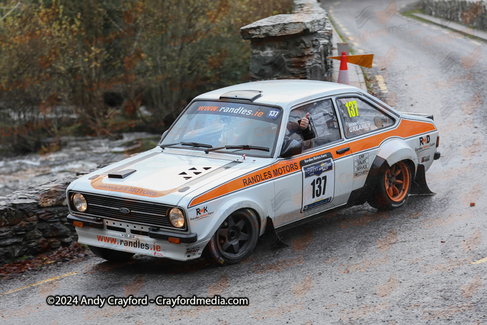 Killarney-Historic-Rally-2024-M-S3-311