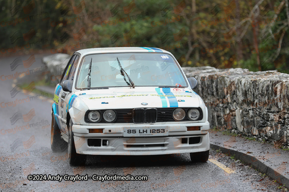 Killarney-Historic-Rally-2024-M-S3-330