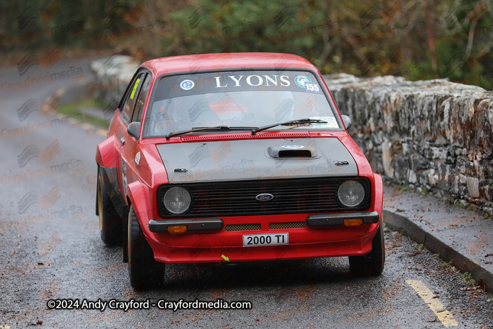 Killarney-Historic-Rally-2024-M-S3-373