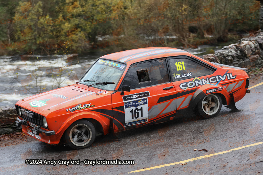 Killarney-Historic-Rally-2024-M-S3-401