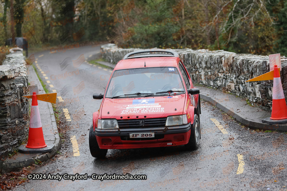 Killarney-Historic-Rally-2024-M-S3-403