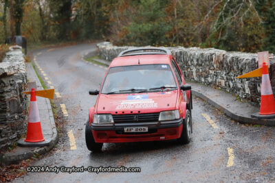 Killarney-Historic-Rally-2024-M-S3-403