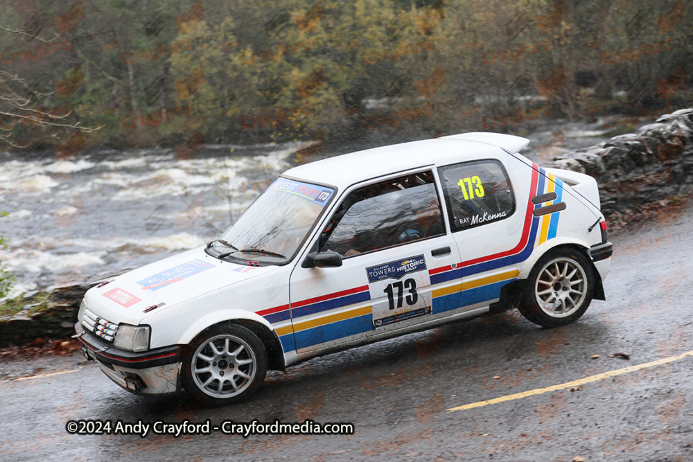 Killarney-Historic-Rally-2024-M-S3-438