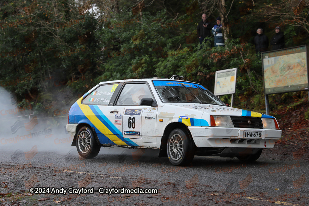 Killarney-Historic-Rally-2024-H-S6-130