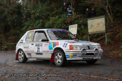 Killarney-Historic-Rally-2024-H-S6-141