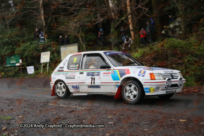 Killarney-Historic-Rally-2024-H-S6-142