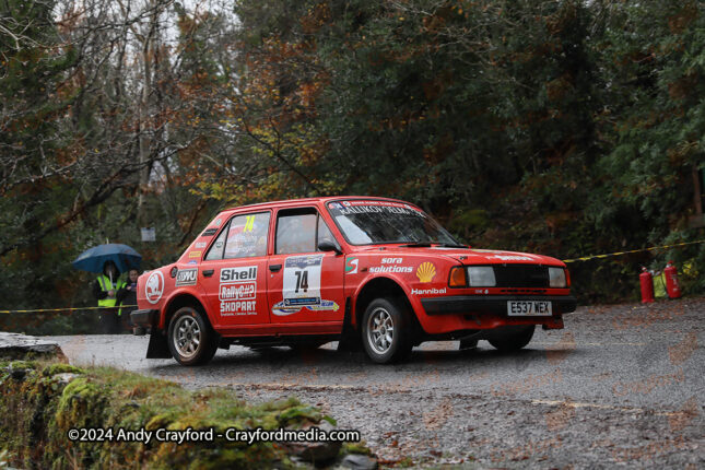 Killarney-Historic-Rally-2024-H-S6-146