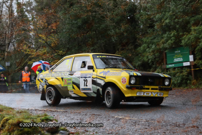 Killarney-Historic-Rally-2024-H-S6-153