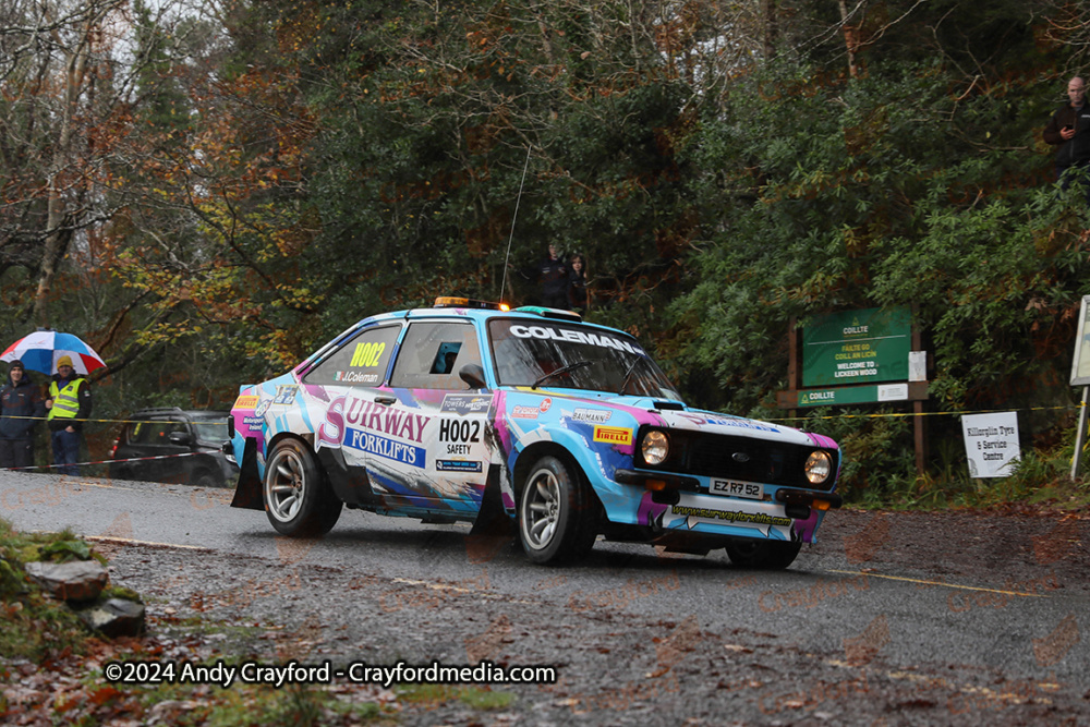 Killarney-Historic-Rally-2024-H-S6-5