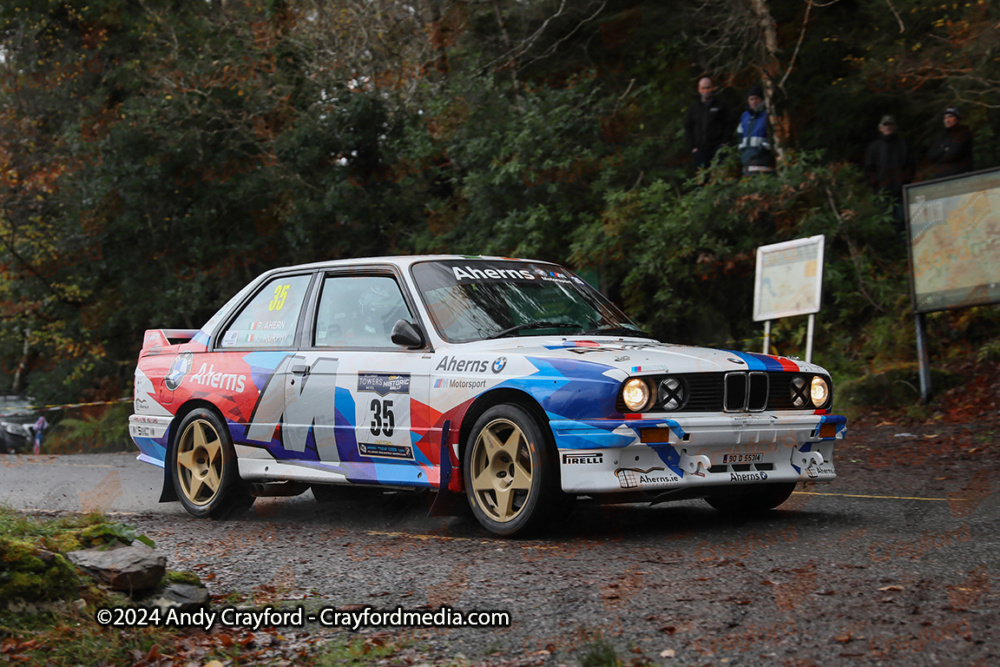 Killarney-Historic-Rally-2024-H-S6-63