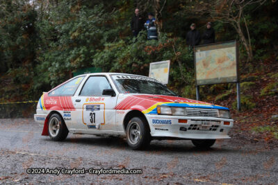Killarney-Historic-Rally-2024-H-S6-81