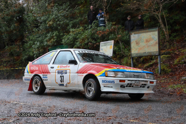 Killarney-Historic-Rally-2024-H-S6-81