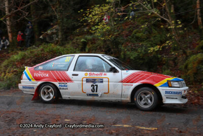Killarney-Historic-Rally-2024-H-S6-82