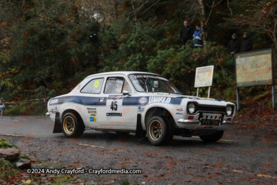 Killarney-Historic-Rally-2024-H-S6-88