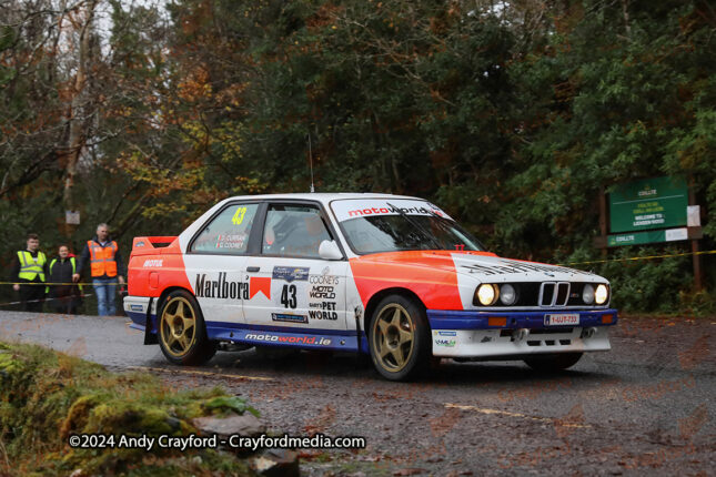 Killarney-Historic-Rally-2024-H-S6-91