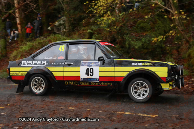 Killarney-Historic-Rally-2024-H-S6-99