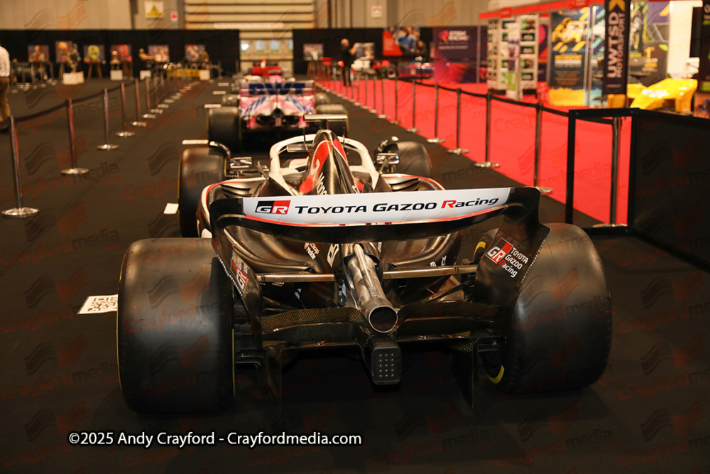 75YEARS-F1-Autosport-International-Show-2025-18