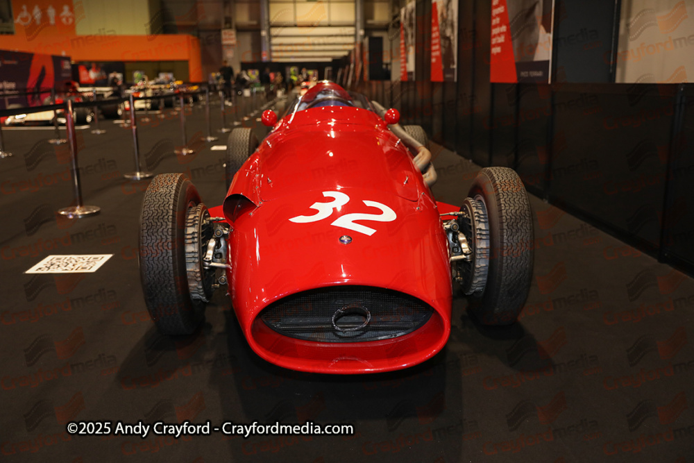 75YEARS-F1-Autosport-International-Show-2025-2