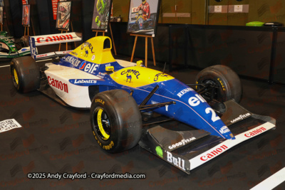 75YEARS-F1-Autosport-International-Show-2025-25