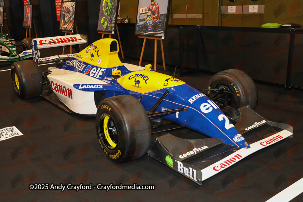 75YEARS-F1-Autosport-International-Show-2025-25