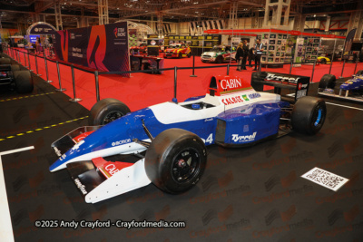 75YEARS-F1-Autosport-International-Show-2025-26